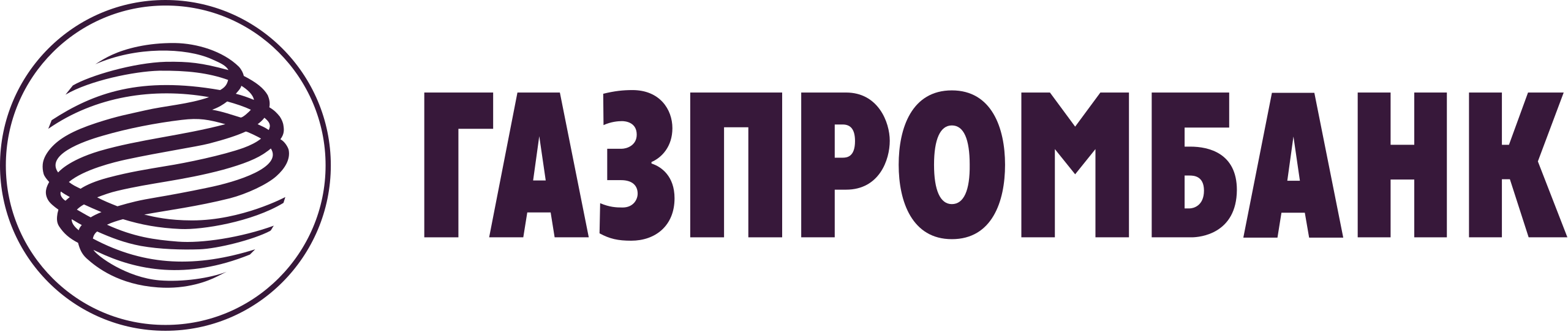 Bank logo